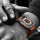 Apple Watch Ultra Titanium/Green Alpine Loop S LTE - 1071573 - zdjęcie 6